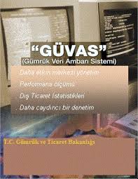 GUVAS