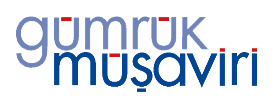 Gümrük Müşavirliği NEDİR ?