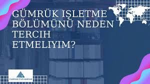 Gümrük İşletme Taban Puanları 2020 ve Gümrük İşletme Başarı Sıralamaları 2020