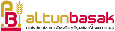 Altunbaşak Gümrük Müşavirliği